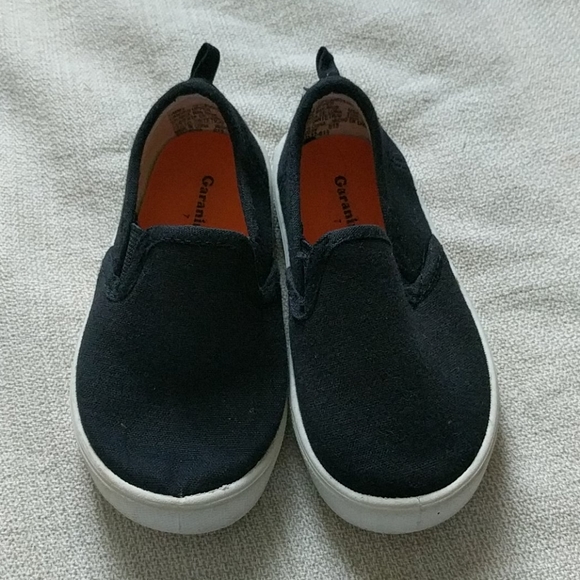 Garanimals Other - Garanimals Slide On Toddler Shoes